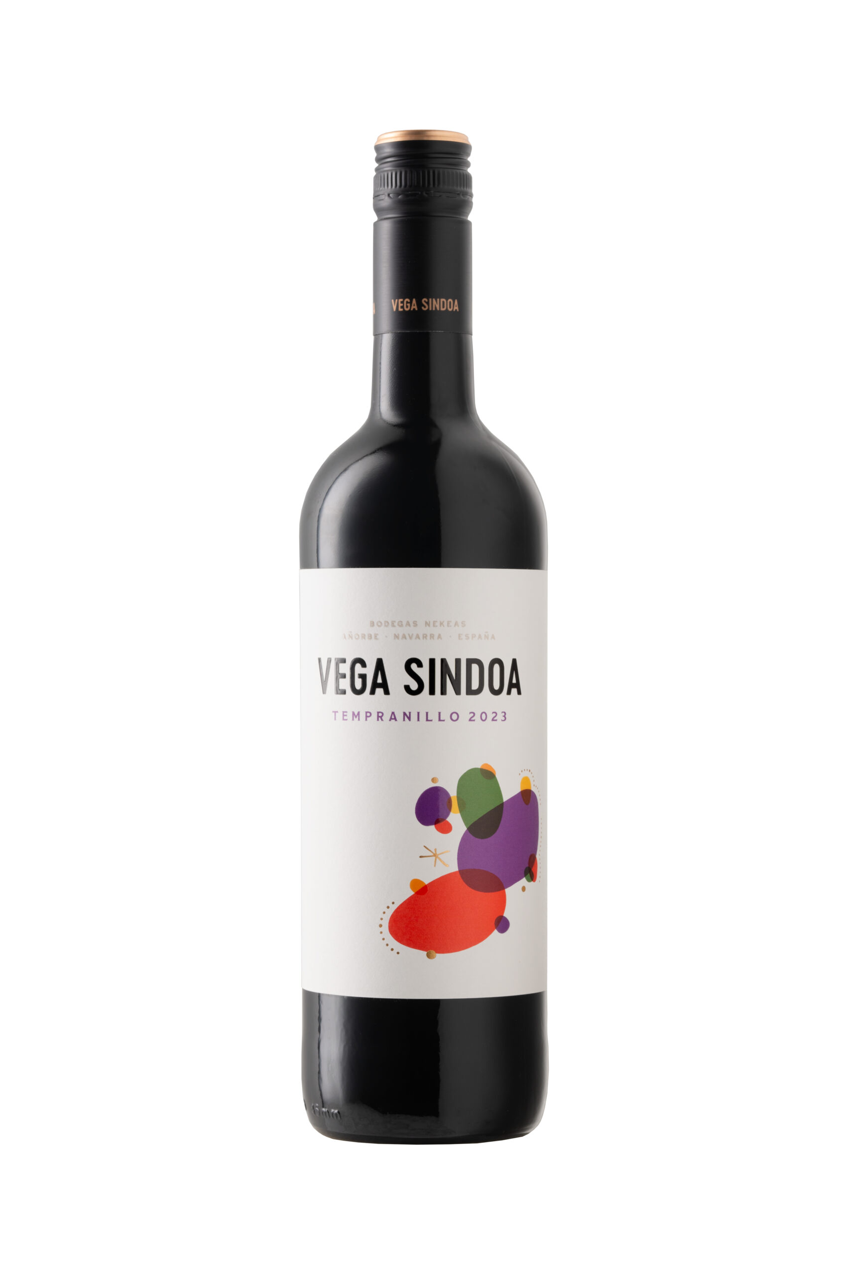 vino Tempranillo